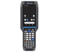 Honeywell CK65, 2D, EX20, 10.5 cm (4), Alfa, BT, WLAN, NFC, Android, GMS, Entorno de congelación