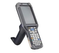 Honeywell CK65, 2D, EX20, 10.5 cm (4''), large numeric, BT, Wi-Fi, NFC, Android, GMS, deep-freeze environment