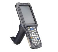 Honeywell Ordenador móvil CK65-L0N-D8C214E 2D 10,5 cm Teclado numérico BT WLAN Android GMS