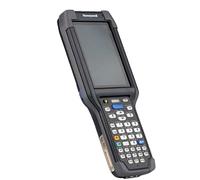 Honeywell CK65, 2D, EX20, 10.5 cm (4), Num., BT, WLAN, Android, GMS
