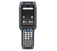 Honeywell Ordenador móvil industrial CK65 - 2D, SR, BT, Wi-Fi, num., GMS, Android
