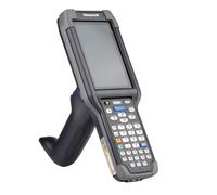 Honeywell ck65 ordenador móvil de mano 10,2 cm (4') 480 x 800 pixeles