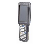 Honeywell CK65 Ordenador Móvil de Mano Negro