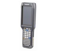 Honeywell CK65 Ordenador Móvil Industrial 4 pulgadas Negro