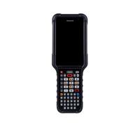Honeywell CK67 Computadora móvil de mano con teclado de 53 teclas y Wi-Fi 6E