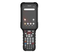 Honeywell CK67, pantalla de 4.3, teclado numérico funcional de 38 teclas, imager 2D de alcance estándar, 8GB RAM, 128GB Flash, Wi-Fi 6E, Bluetooth 5.3, NFC, IP65/IP68, batería de 7000mAh
