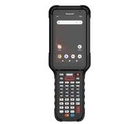 Honeywell CK67, pantalla de 4.3, teclado numérico grande de 42 teclas, imager de rango estándar 2D, 8 GB RAM, 128 GB Flash, Wi-Fi 6E, Bluetooth 5.3, NFC, IP65/IP68, batería de 7000 mAh
