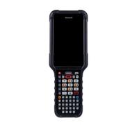 Honeywell CK67 Terminal de captura de datos WIFI6E con pantalla de 4.3 pulgadas y teclado de 51 teclas (No Sim)