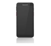 Honeywell CT30 XP, 2D, USB-C, BT (BLE), Wi-Fi, NFC, GPS, IST, warm-swap, GMS, black, Android