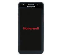 Honeywell CT30 XP, 2D, USB-C, BT (BLE), Wi-Fi, NFC, GPS, IST, warm-swap, GMS, black, Android