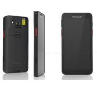Honeywell CT30 XP Terminal de mano Negro