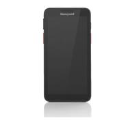 Honeywell - CT30 XP HC ordenador móvil de mano 14 cm (5.5") 2160 x 1080 Pixeles Pantalla táctil 215 g Negro - CT30P-L1N-37D1EDG