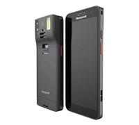Honeywell CT37 Ordenador Móvil de Mano 6 pulg 8GB/128GB Negro