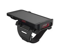 Honeywell - CT37 ordenador móvil de mano 15,2 cm (6") 2280 x 1080 Pixeles Pantalla táctil Negro