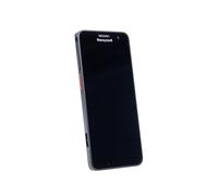 Honeywell CT37, pantalla 6, Android, 8GB RAM, 128GB almacenamiento, Wi-Fi 6E, lector 2D rango estándar, IP65/IP68, blanco, desinfectable.