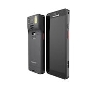 Honeywell CT37 Terminal de captura de datos de 6 pulgadas 5G Wi-Fi 6E