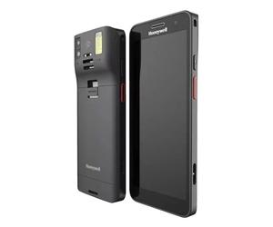 Honeywell CT37 Terminal de Datación 8GB/128GB Negro