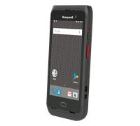Honeywell CT40XP, 2D, USB-C, BT, Wi-Fi, 4G, warm-swap, PTT, GMS, Android