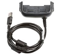 Honeywell CT50-USB accesorio para dispositivo de mano Cable de carga Negro - Accesorio para dispositivos portátil (Negro)