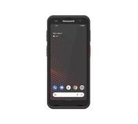 Honeywell - CT70 ordenador móvil de mano 15,2 cm (6") 2280 x 1080 Pixeles Pantalla táctil Negro - CT70-L0N-058CS104G