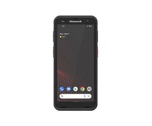 HONEYWELL CT70 Dispositivo de Recolección de Datos con Pantalla de 6 Pulgadas y WiFi 7/6E