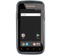 Honeywell Dolphin CT60 ordenador móvil industrial 11,9 cm (4.7") 1280 x 720 Pixeles Pantalla táctil 350 g Negro - PDA (11,9 cm (4.7"), 1280 x 720 Pixeles, LCD, Multi-touch, Capacitiva, 3000 MB)