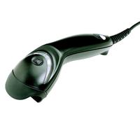 Honeywell Eclipse 5145, 1D, RS232, negro