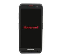 Honeywell EDA52, 2 pines, dispositivo portátil de recolección de datos, 5.5 (1440x720), Android, Qualcomm 1.8GHz, 3GB RAM, 32GB Flash, NFC, Bluetooth, 4G/LTE, Wi-Fi, Micro SD, USB, cámaras 13MP/5MP, e