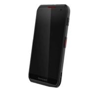 Honeywell Ordenador móvil EDA52 14 cm (5.5) Android, 2D, NFC, USB-C, BT, WLAN, 4G – Kit USB