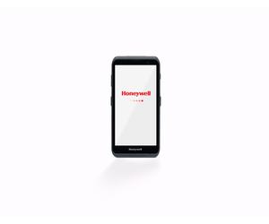 Honeywell EDA5S, 2Pin, computadora móvil Android, pantalla de 5,5, 3GB RAM, 32GB almacenamiento, NFC, Wi-Fi 5, Bluetooth 5.0, 4G LTE, IP67, cámaras trasera de 13MP y frontal de 5MP, batería de 3060mAh
