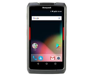 Honeywell EDA71, 2D, BT, Wi-Fi, Android