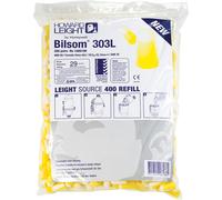 Honeywell Envase de recambio para el dispensador de protección auditiva Leight® Source 400rs(1006186) Envase de recambio Bilsom 303 L