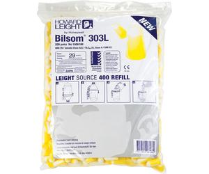 Honeywell Envase de recambio para el dispensador de protección auditiva Leight® Source 400rs(1006186) Envase de recambio Bilsom 303 L