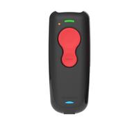 Honeywell Lector de códigos de barras Voyager 1602g 2D Bluetooth (iOS) USB Kit Negro