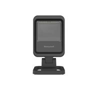Honeywell Genesis Xp 7680g Lector De Códigos De Barras Fijo 1d/2d Led Negro