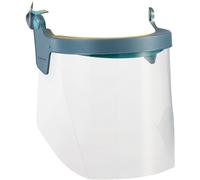 Honeywell Gesichtschutz (Ersatz-)Visera (200 mm) (1002307) SV9AC Acetato transparente
