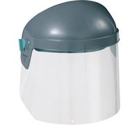 Honeywell Gesichtschutz Helmmontierter Soporte para visera (1002297) Sistema de montaje SB600/EU