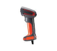Honeywell Granit 1920i, 2D, DPM, Multi-IF, Kit (USB), rojo