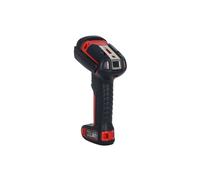 Honeywell Granit 1991iSR, BT, 2D, SR, USB, Multi-IF, Digimarc, rojo