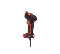 Honeywell Granit Ultra 2100i, 2D, SR, Digimarc, Multi-IF, Kit (USB), rojo
