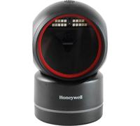 Honeywell HF680, color negro, cable USB-Host de 2,7 metros