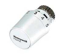 Honeywell Home Cabezal de radiador termostático Thera-5, conexión M30 x 1.5, blanco