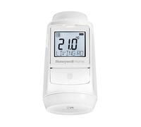 Honeywell Home - Cabezal termostático, inalámbrico HR93EE
