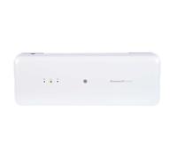 Honeywell Home - Controlador de suelo zonal EvoHome HCC100M2022