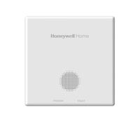 Honeywell Home - Detector de monóxido de carbono a pilas R200C-2