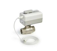 Honeywell Home - Protección contra fugas, con válvula de cierre DN25, wifi, alimentación de 230 V VWS02Y025EE