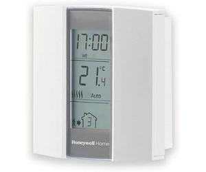 Honeywell Home T136C110AEU T136: Termostato programable, Blanco