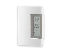 Honeywell Home T140C110AEU T140 7-Días Termostato Programable, Blanco