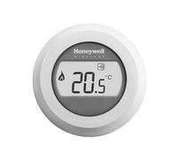 Honeywell Home - Termostato digital, blanco T87RF2083