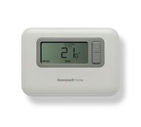 Honeywell Home - Termostato digital inalámbrico, blanco. Y3H710RF0072